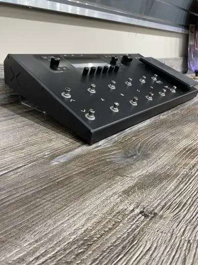 Line 6 - HELIX-LT WITH GIG BAG 2